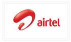 Corporate Shifting for airtel Telecom 