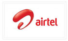 Corporate Shifting for airtel Telecom