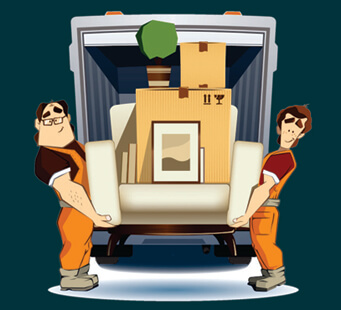 Packers and Movers